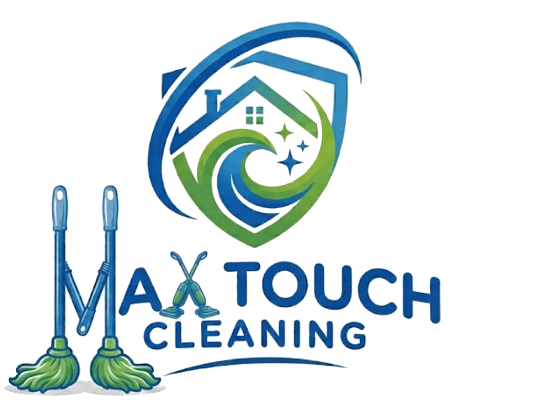 Max Touch Cleaning